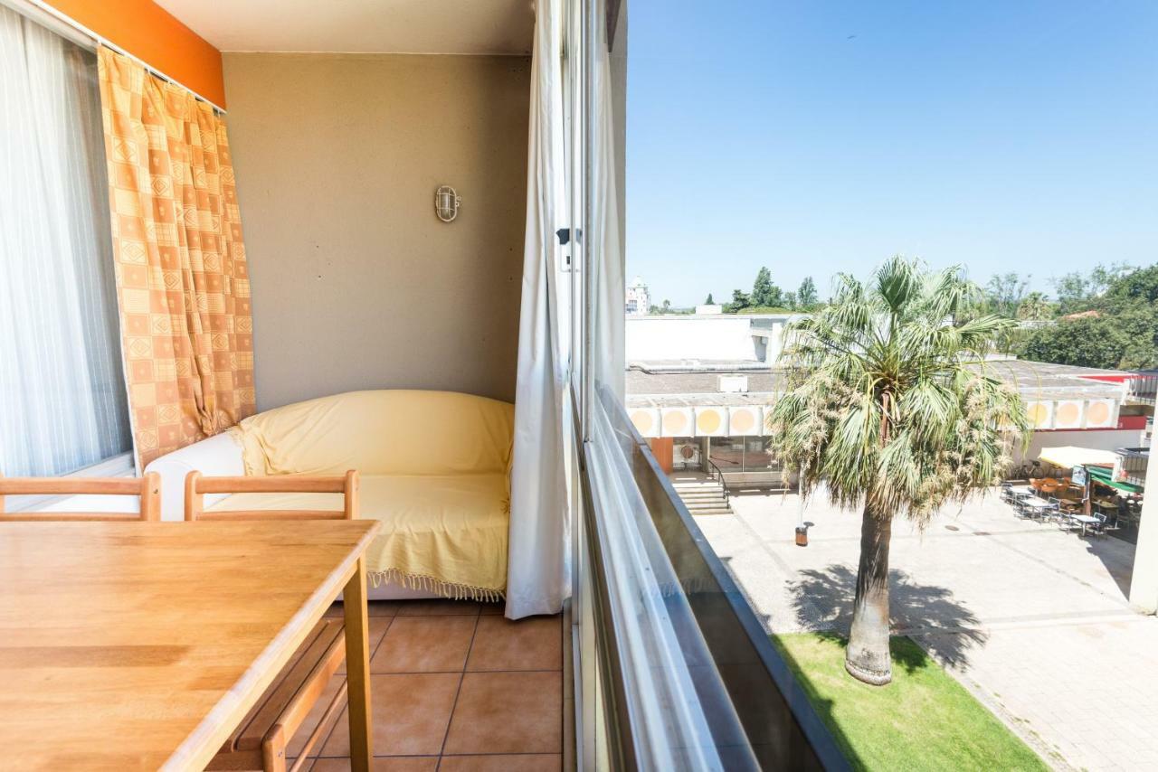Near Marina De Vilamoura Appartement